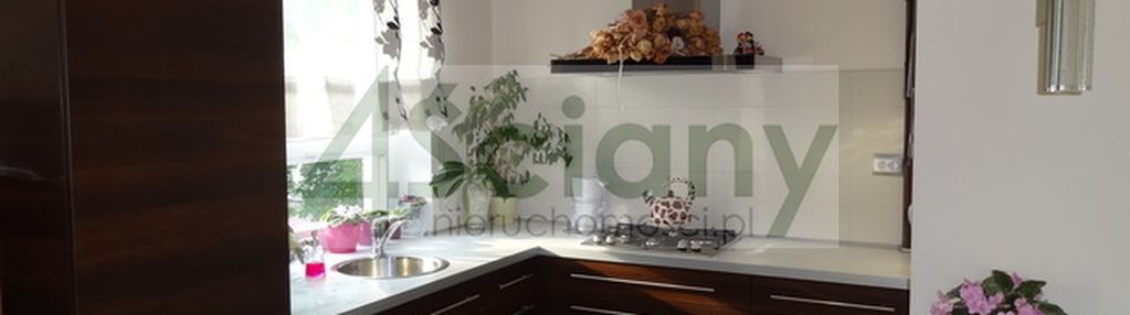 Luksusowe mieszkanie, sady żoliborskie