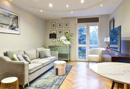 Bardzo ładne mieszkanie na żoliborzu