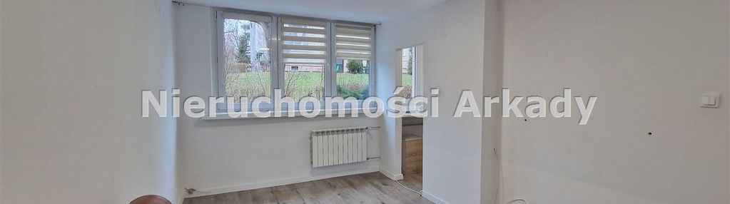 Mieszkanie po remoncie / ul. śląska
