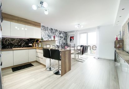 Atrakcyjne m-3 w nowoczesnym budynku