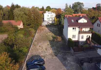 Działka 615 m² | wz na bliźniaka | lublin