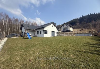 Dom z widokiem na śnieżkę