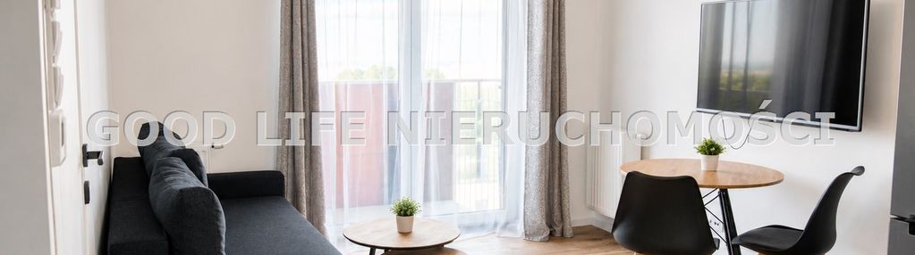 Ul. bałtycka|34m2| 2-pokoje|miejsce postojowe|