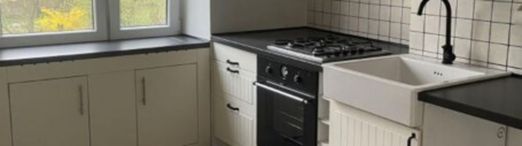 2-pokojowe mieszkanie na mokotowie