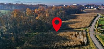 Grunt rolny do zabudowy