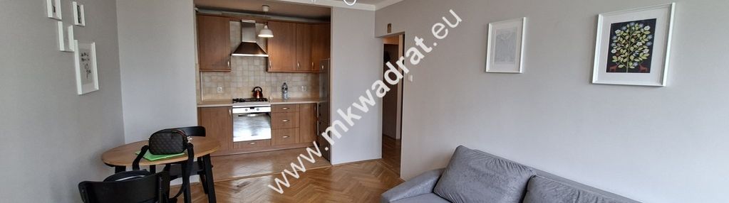 Top lokalizacja - centrum, mieszkanie po remoncie