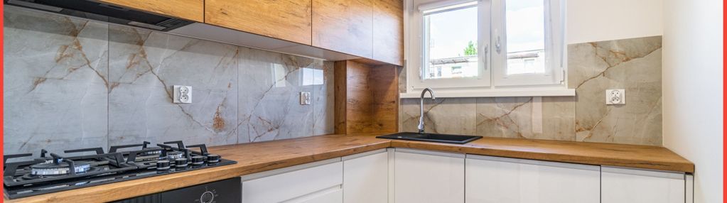 Błonie – 3 pokoje, 47 m², po remoncie, balkon
