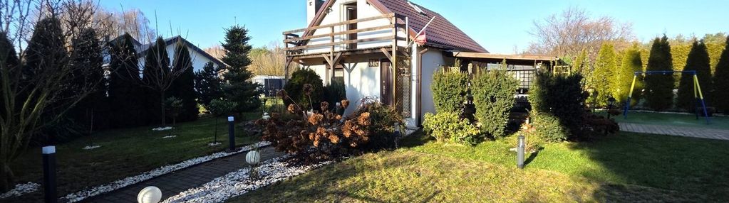 Dom ruszków gm. brzeźnio