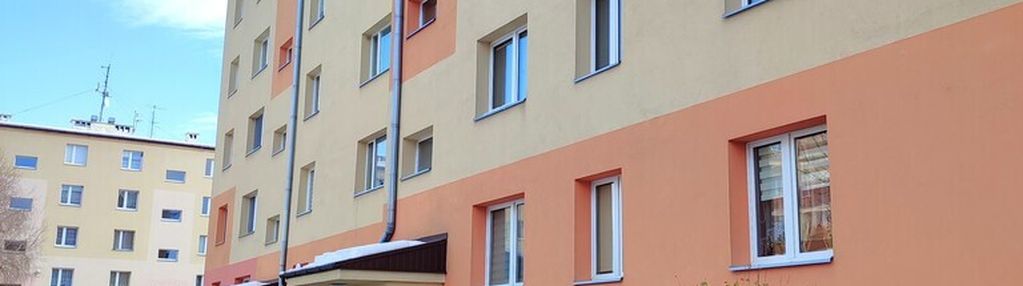 Mieszkanie do wynajecia 36 m2 /ul.ofiar katynia/