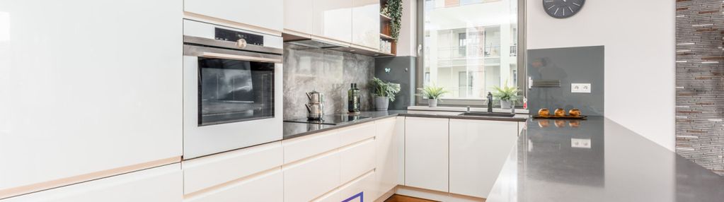 Ogrody hallera | 69m² | 3 pokoje | narożne | 1. p