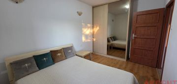 Dwa pokoje z garażem na bemowie