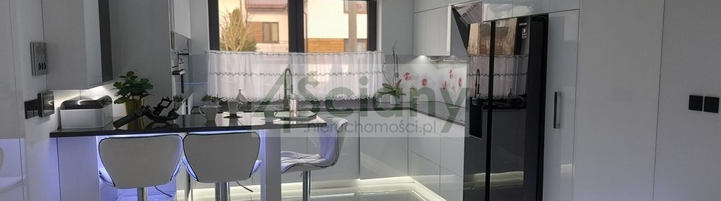 Nowoczesny dom smart home – wyszków