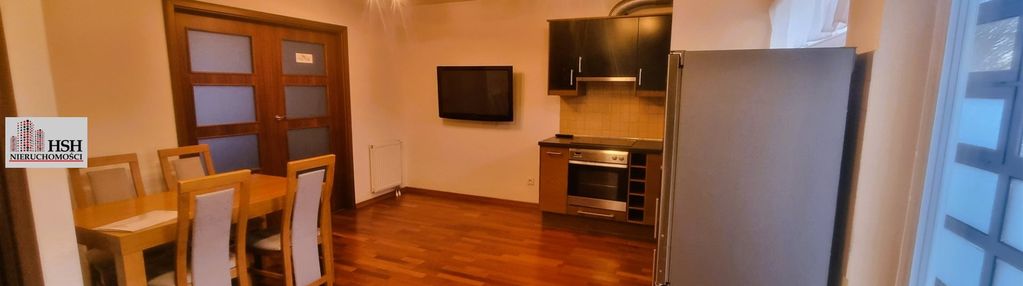 3 pokoje, ogródek, 51m2, vinci, o3 business campus