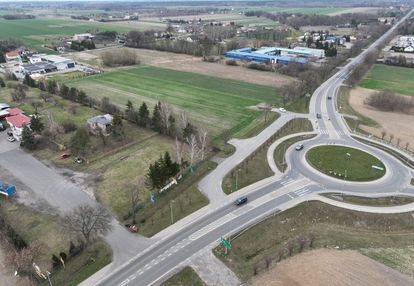 Działka dla inwestorów