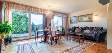 Dom z dużym ogrodem – gdynia chwarzno