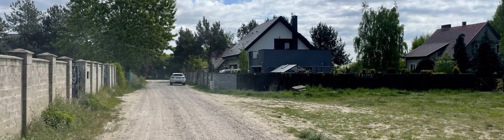 Płaska działka budowlana, jankowo gdańskie!