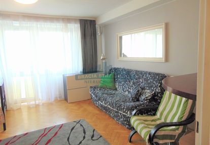 Ciche 1/2 pokoje przy centrum arkadia