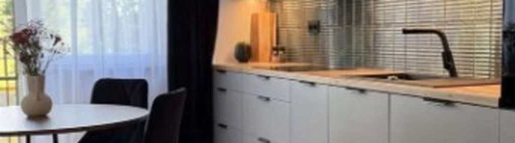 2-pokojowe mieszkanie na włochach