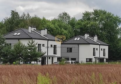 Nowe bliżniaki - ursynów