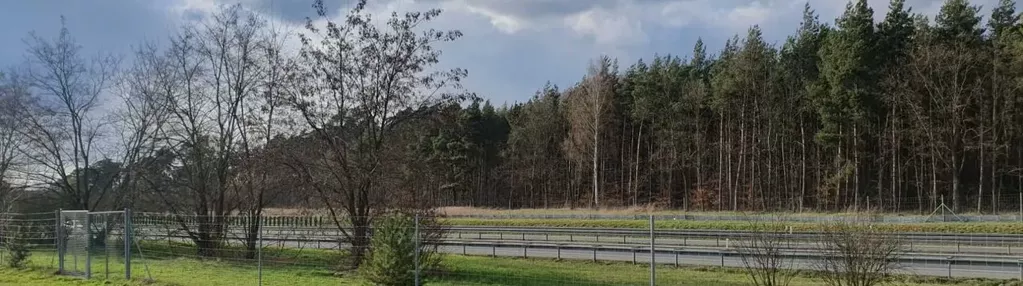 Działka na sprzedaż 3000m2