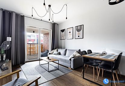 Residence zabłocie*3pok.-60m2*podgórze*taras