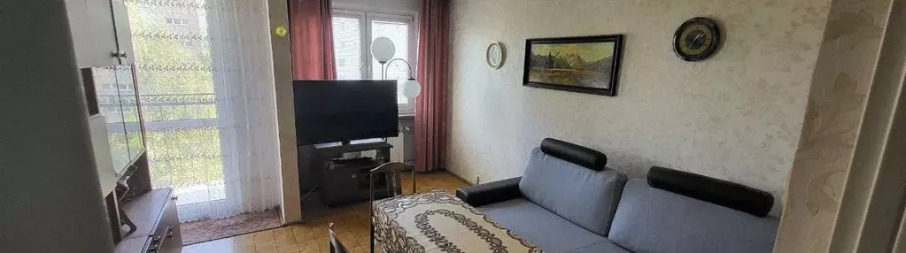 Mieszkanie 61m² bezpośrednio ul. 1 sierpnia Włochy