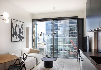 Luksusowy apartament | towarowa towers!