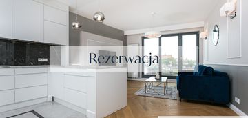 Luksusowy apartament z widokiem na wisłę!