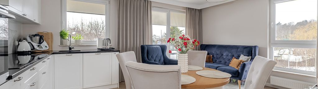 Osiedle foresta | miejsce w hali i piwnica