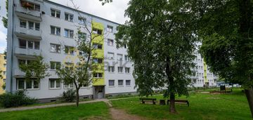 M2 na parterze dostępne od zaraz - świetne miejsce