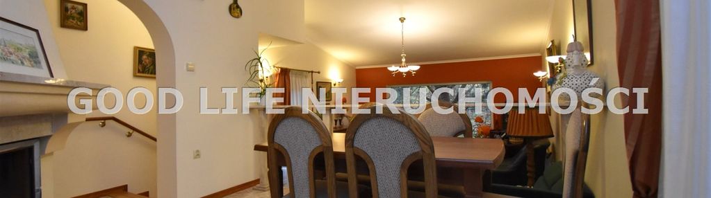 Dom na wynajem | pobitno | 6 pok |160m2 |12 ar