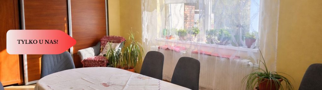 2 pokojowe mieszkanie blisko centrum