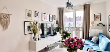 Nowa cena! mieszkanie, do którego chce się wracać!