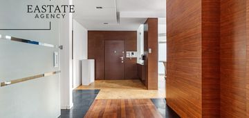 Apartament klasy premium w centrum warszawy