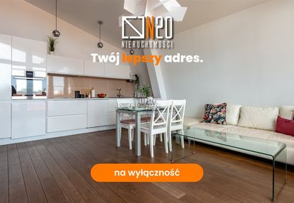 Zamieszkaj w podmiejskiej rezydencji - bronowice