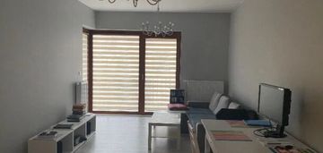 2-pokojowe mieszkanie na wilanowie