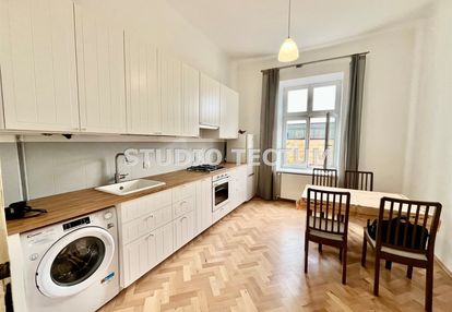 Stare miasto-bosacka 45m2 po generalnym remoncie