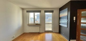 2-pokojowe mieszkanie w ursusie