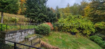 2 mieszkania w cenie 1 - 2 ogródki, balkon, taras
