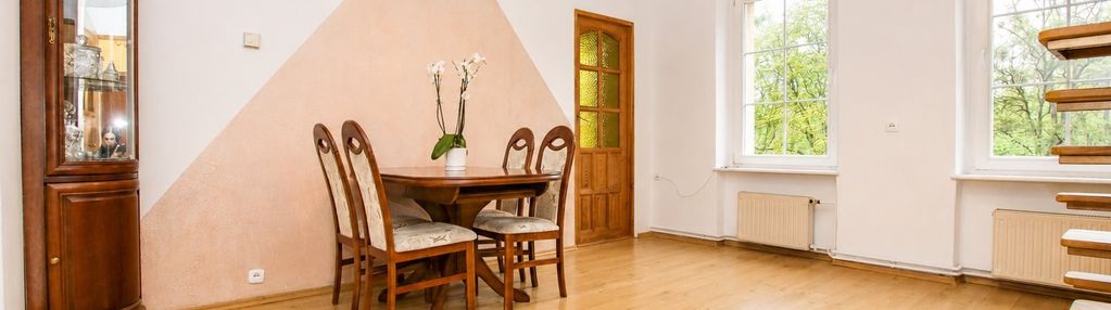 Sprzedaż|dwupoziomowe|4pok|blisko pkiw