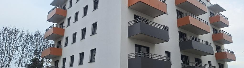 Nowe lokum dla ciebie!