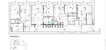 Inwestycyjny apartament 4 jednostki, centrum łodzi