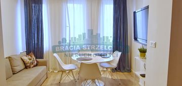 Mokotów, ciche, po remoncie