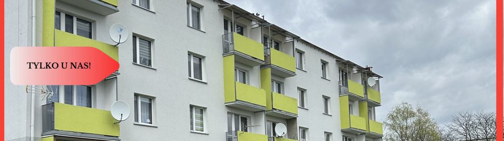 Tylko u nas! mieszkanie z garażem na sprzedaż