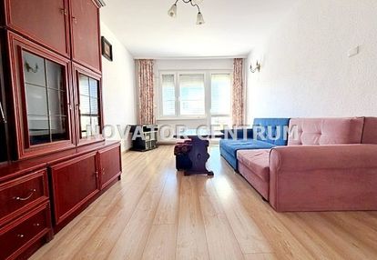 Błonie, 3 pokoje, balkon, wolne od zaraz