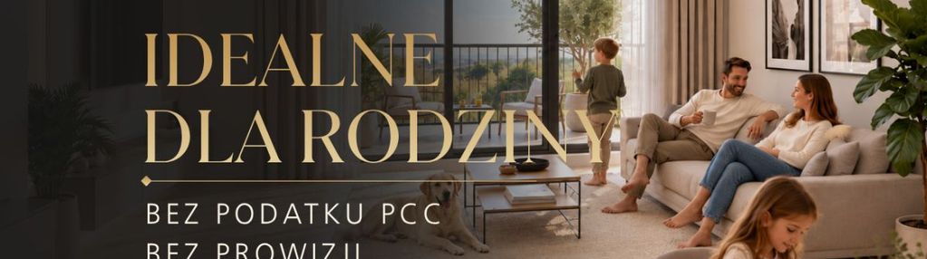 4 pokoje | południe | balkon | czyżyny