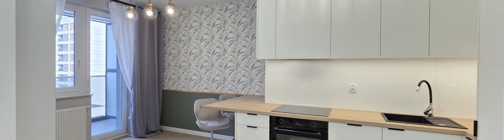 Os. bojary apartamentowiec 2 pokoje 28 m2, parking