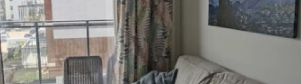 2-pokojowe mieszkanie na ursusie