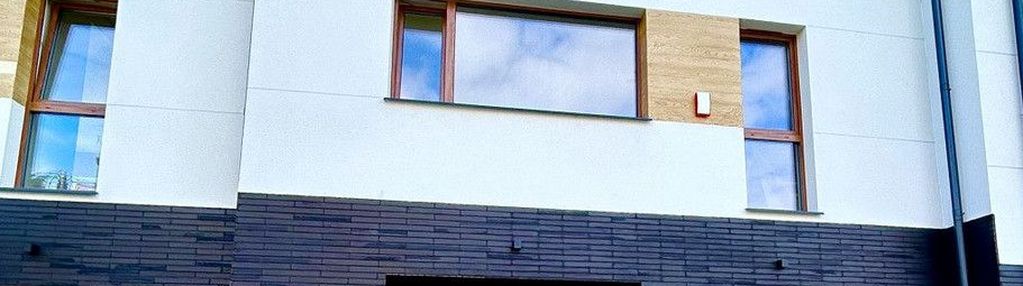 Ostatni wolny dom |150 m2 | 5 min do centrum