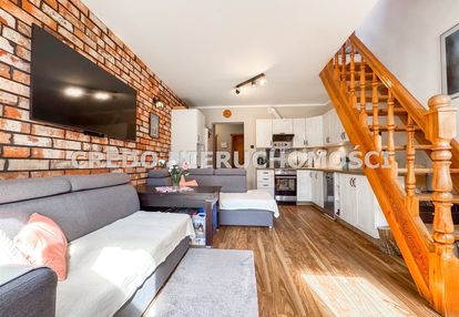 Bartąska 6, balkon, 4 pokoje, ii/ii, garaż- wykup